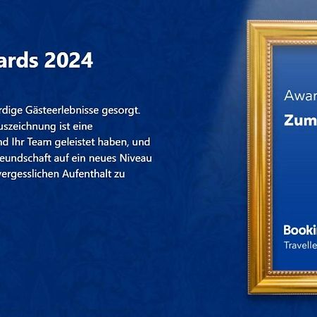 Zum Elleblick Apartman Frauenstein  Kültér fotó