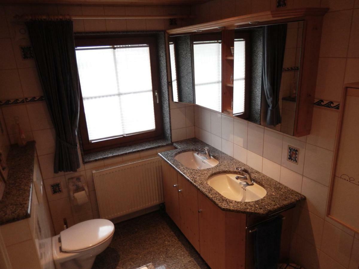 Zum Elleblick Apartman Frauenstein  Kültér fotó