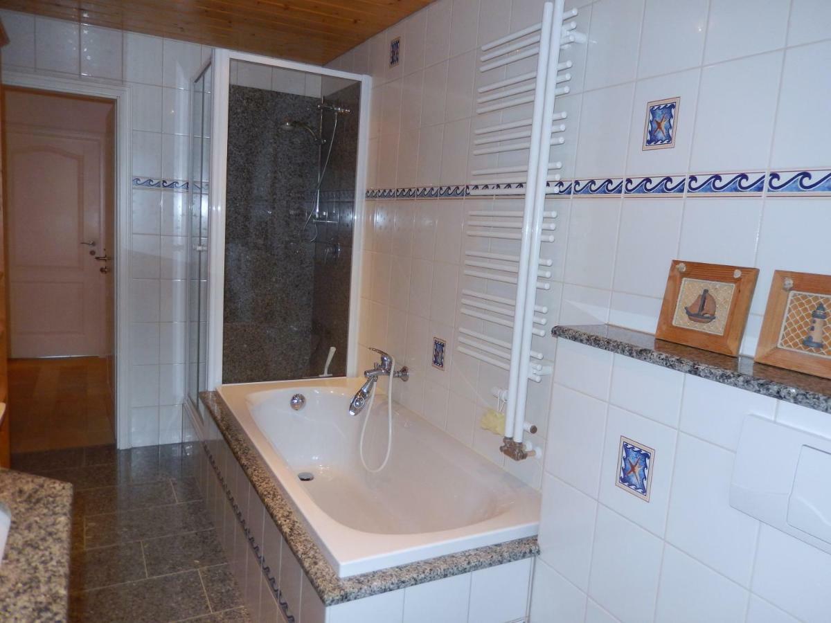 Zum Elleblick Apartman Frauenstein  Kültér fotó