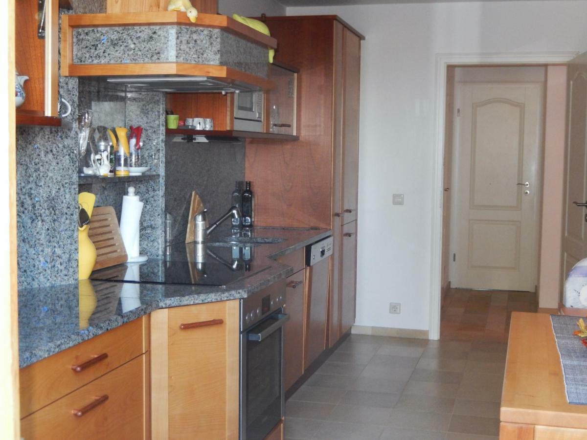 Zum Elleblick Apartman Frauenstein  Kültér fotó