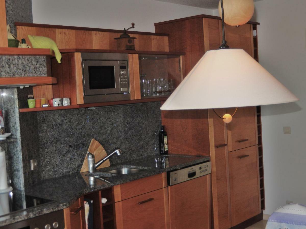 Zum Elleblick Apartman Frauenstein  Kültér fotó