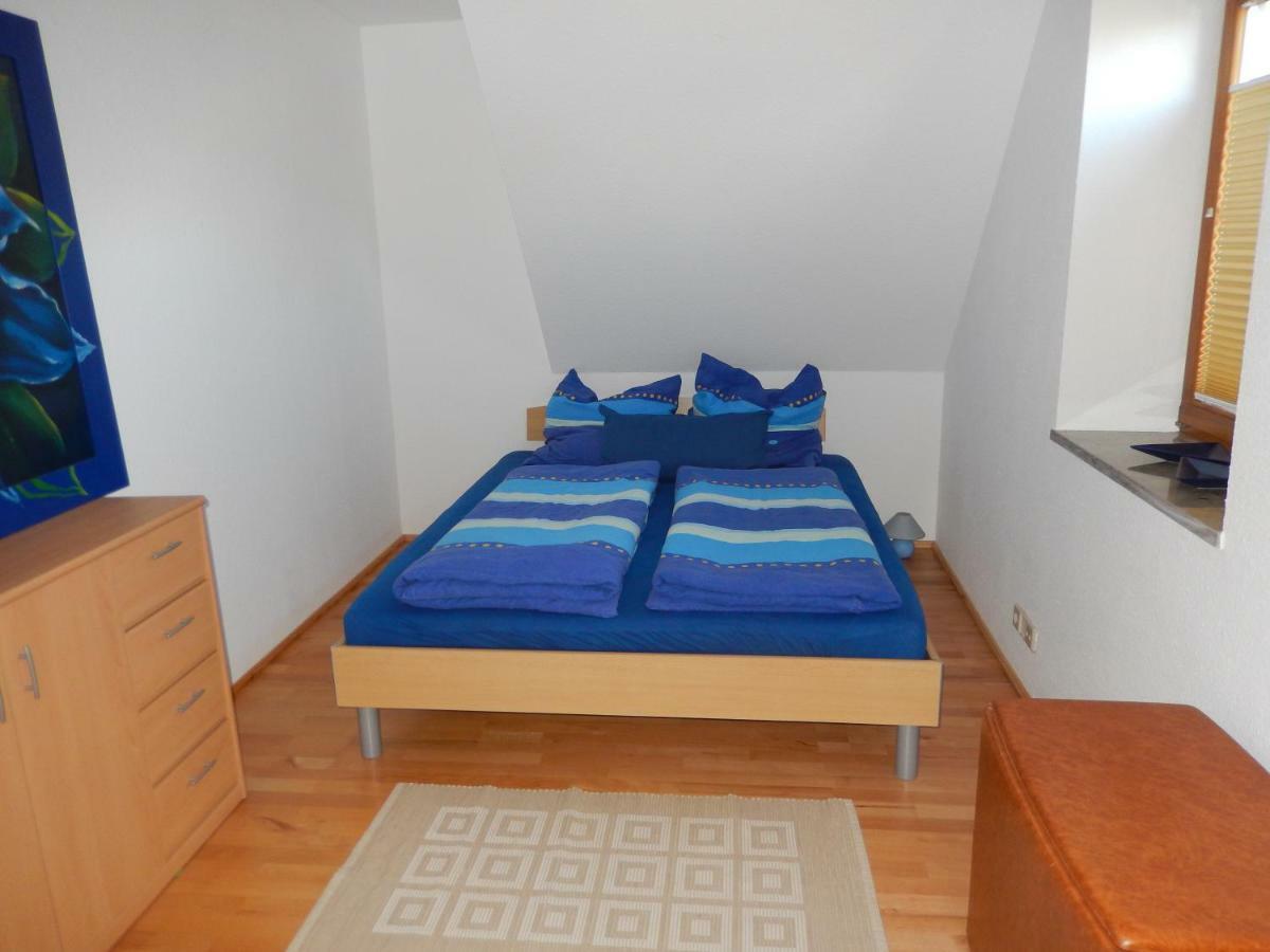 Zum Elleblick Apartman Frauenstein  Kültér fotó