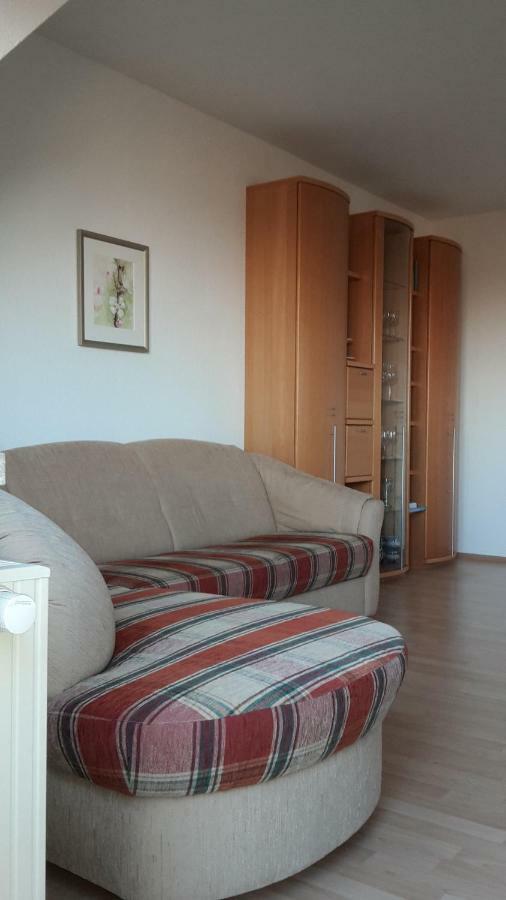 Zum Elleblick Apartman Frauenstein  Kültér fotó