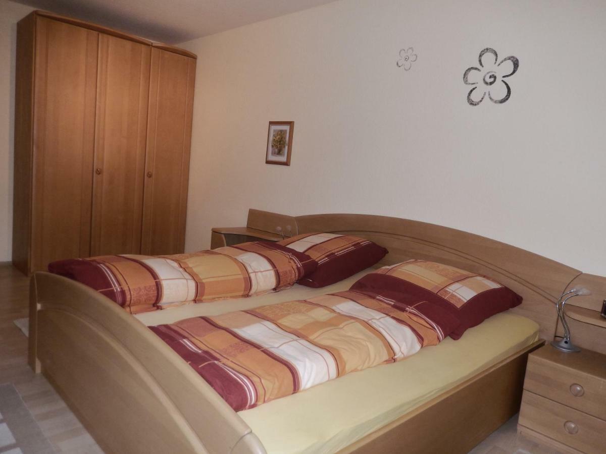 Zum Elleblick Apartman Frauenstein  Kültér fotó