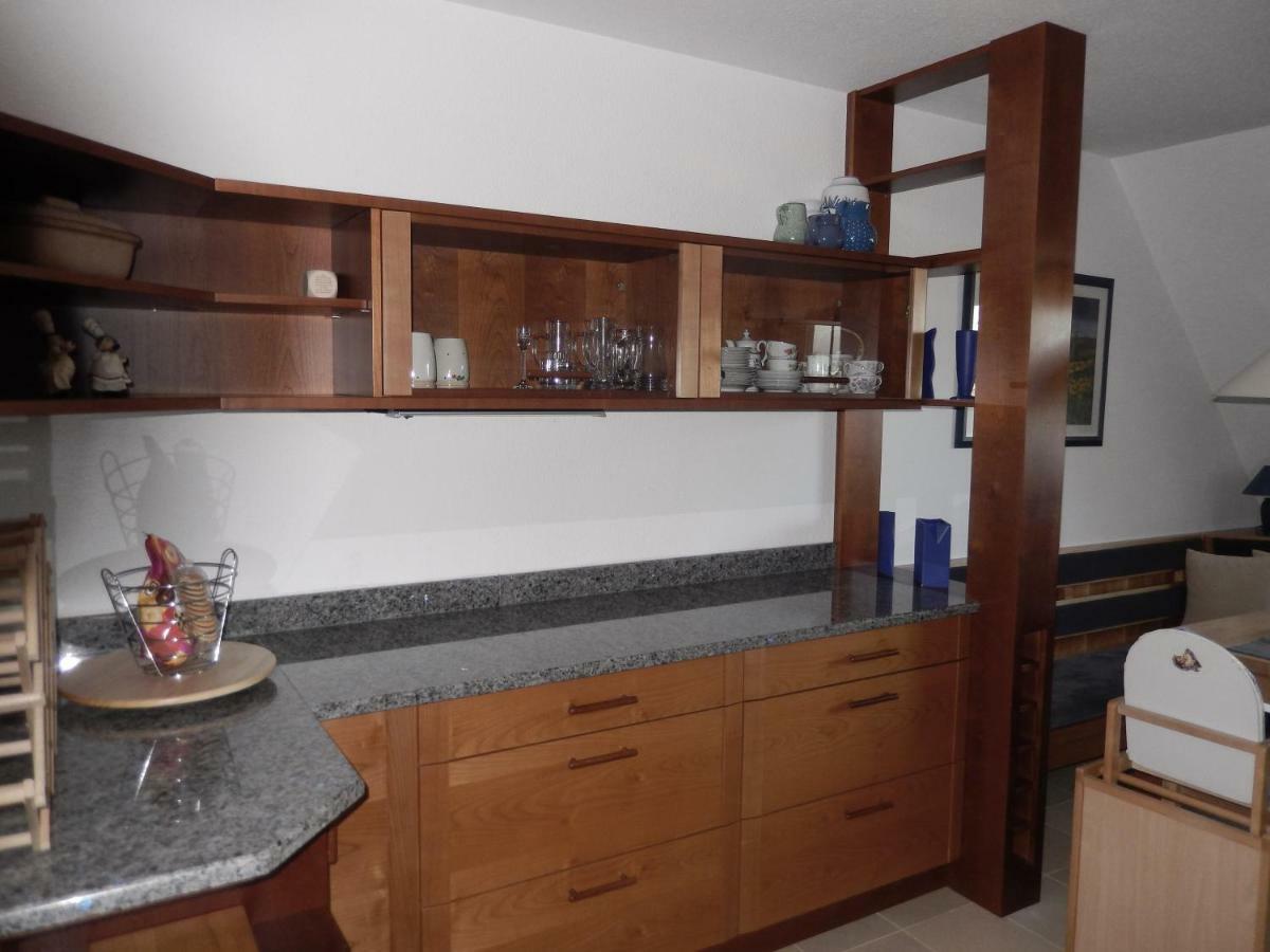 Zum Elleblick Apartman Frauenstein  Kültér fotó