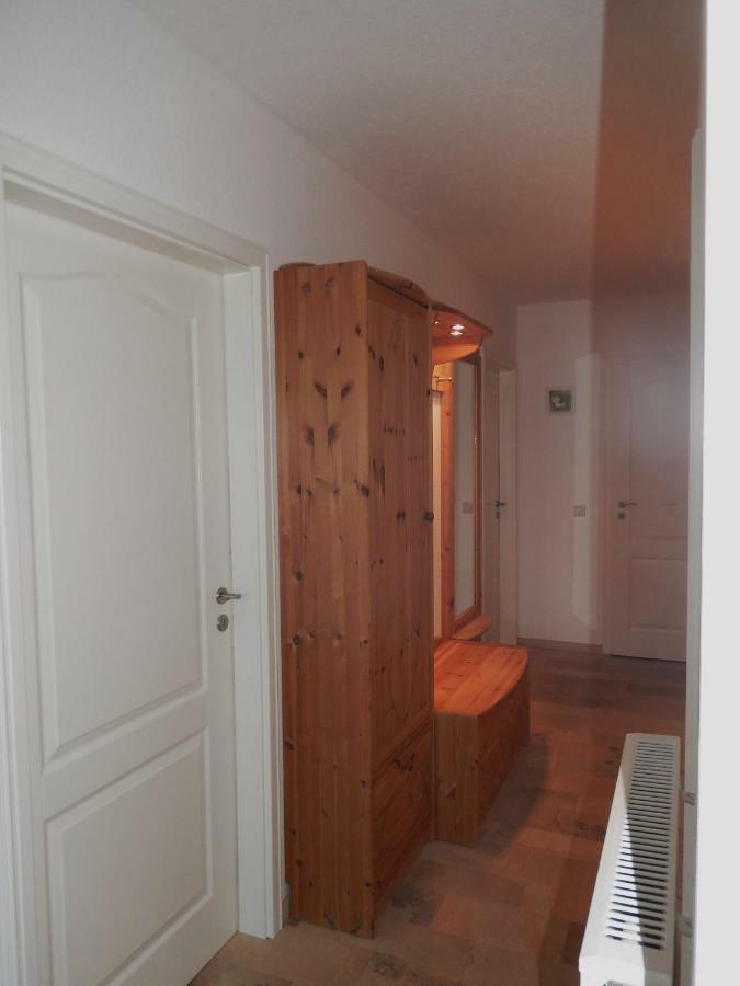 Zum Elleblick Apartman Frauenstein  Kültér fotó