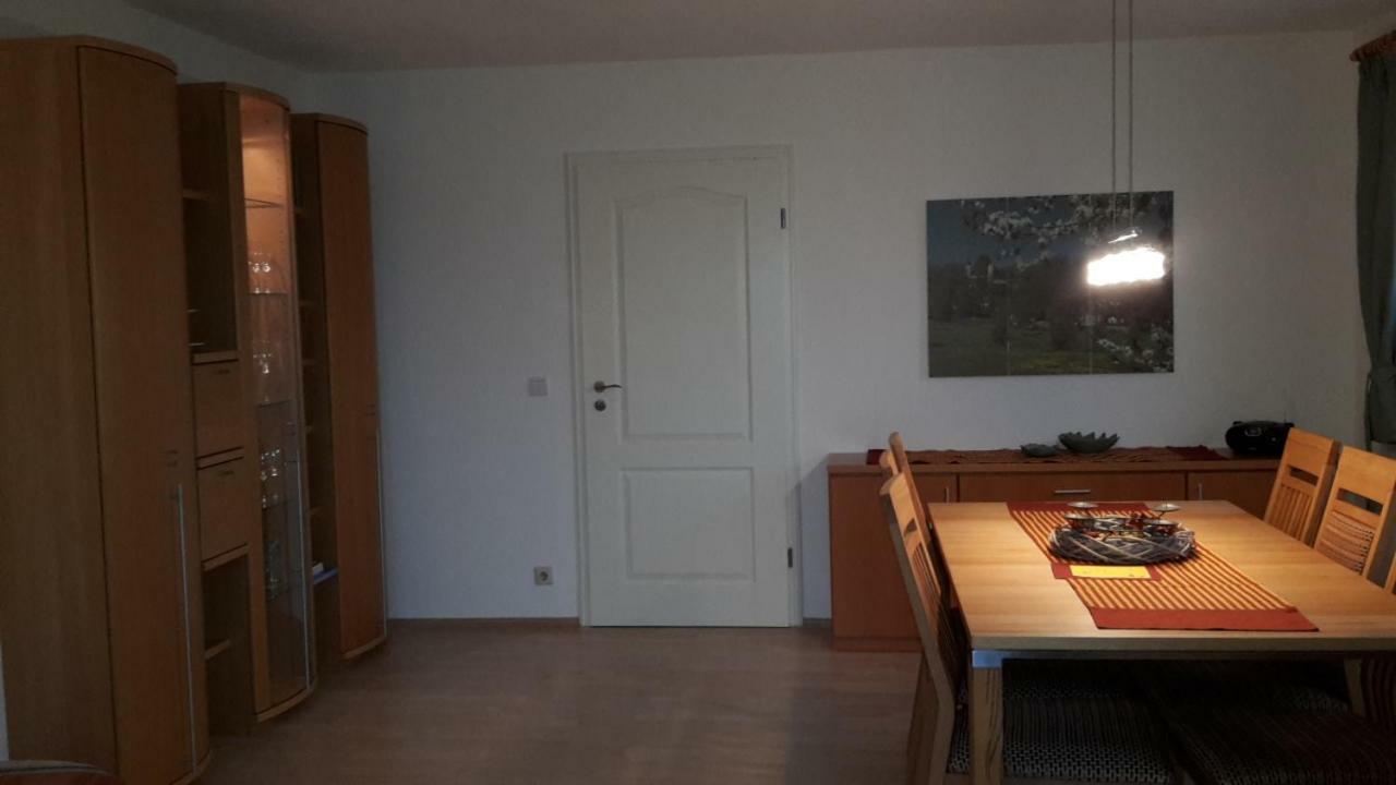Zum Elleblick Apartman Frauenstein  Kültér fotó